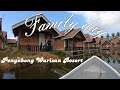 FAMILY DAY PENYABONG WARISAN RESORT