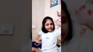 ശിവാനി കുട്ടി... #shortfeed #shortvideo #dance #love #shivutty's world