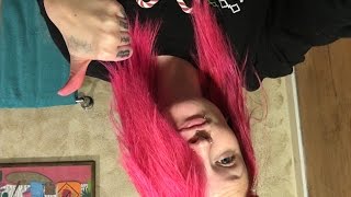 Ion Color Brilliance Magenta and Rose Refresh