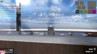 (Former World Record) Get To Work 4:01 (any%)