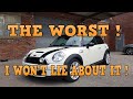 Mini Nightmare! Why Used Car Dealers Lie and why you WANT them to!!