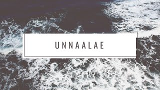 Unnaalae - Justin Prabhakaran - Radhe Shyam