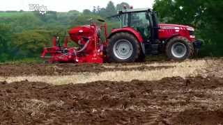 Massey Ferguson 7616