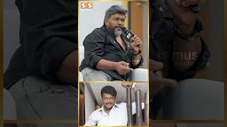 🔥 Rajini Sir யாரு துணையும் இல்லாம Cinema -க்கு வந்தாரு..!  Script to Screen ft. Parthiban