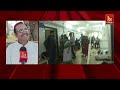 no ct scan no mri machine... jeypore govt hospital turns into referral hospital for the patients