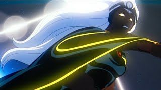 Storm Regains Her Power and Original X Men 97' Suit Episode 6