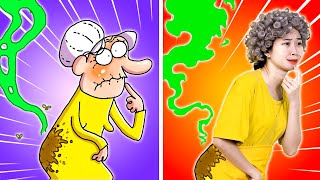 Cartoon Box Catch Up Parody #44 | The BEST of Cartoon Box | Hilarious Cartoon Compilation