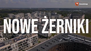 Nowe Żerniki we Wrocławiu