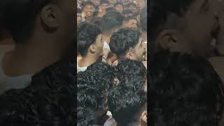 Andaloor kavu mahotsavam | Meyyal andaloor kavu | എന്തൊരു തള്ളാണ് അണ്ടലൂർ കാവിൽ