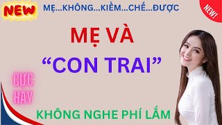 Mẹ và con trai #trending #youtubeshorts #travel