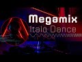 megamix italo dance 2023 top remixes