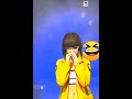 Girl vs Cat Sneezing #trollface #freefire #foryou