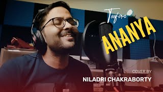 Ananya (Toofan) | Arijit Singh | Cover by Niladri Chakraborty