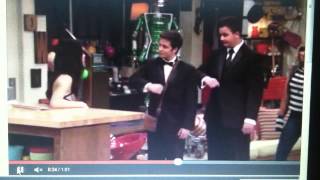 iCarly Fan Made Opening
