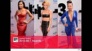 BET Awards 20141