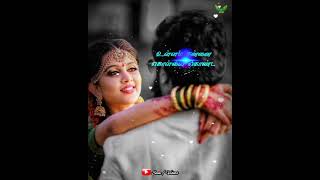 பூவை சூடி Poovai soodi 💞 Whatsapp Status Tamil ❤ Sam Videos