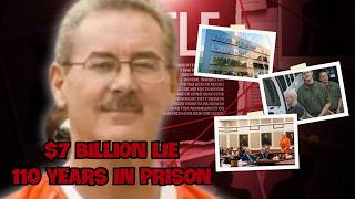 Allen Stanford Scandal Explained: The $7 Billion Offshore CD Fraud & 110-Year Sentence