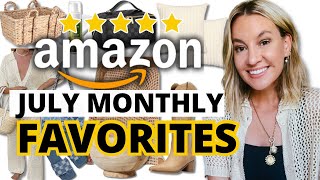 🌺 Amazon Must Haves 🌺 2024 | Amazon Favorites July 2024