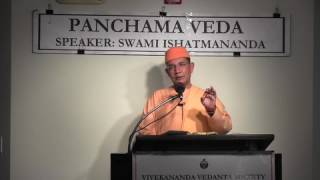 Panchama Veda 141- The Gospel of Sri RamaKrishna- Part -1