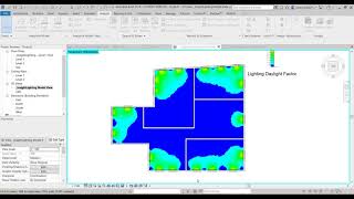 Daylighting analysis made EASY!! Learn how to do daylighting analysis with REVIT Insight
