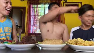 Charles Valencia | Challenge failed laptrip Haha