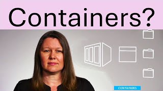 Virtual Machines vs Containers Explained in 3 Minutes | Microsoft Learn #azure