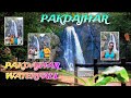 PAKDAJHAR WATERFALL || Wanderful Place || Path Finders||