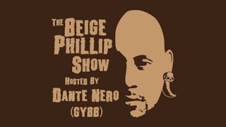 Get Comfortable Closing the Deal, Get Stage Time | Beige Phillip Show