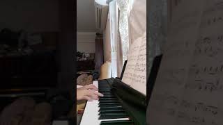 Kapustin: Prelude No. 23 in F Major, Op. 53