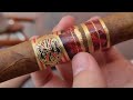 A Complexity Of Flavor - Full Review - Don Carlos Edicion de Aniversario 2018 #ArturoFuente #Cigars