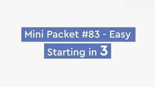 N-back Activity | Working Visual Memory - Mini 83 - Easy