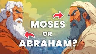 Who Started Judaism?
