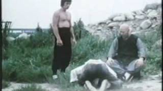 Bruce Lee - True Game of Death  (Part 5 of 8)