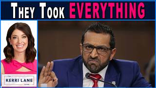 Scandal Erupts Into Full Surveillance Nightmare