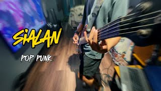 Sialan Juicy Luicy Pop Punk Cover by Boedak Korporat