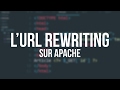 TUTO PHP - L'URL REWRITING (sur Apache)