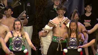 South Otago High School:  Polyfest 2023