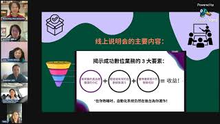 新型网络创业具体考察步骤