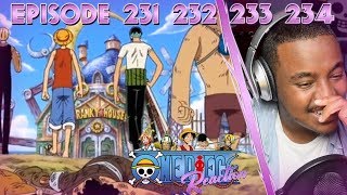 One Piece Carrot A Failli Tuer Luffy O O Votfr