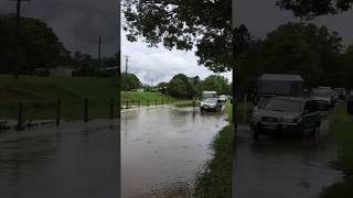 Flooding in Eastern Australia