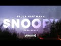 Paula Hartmann - Snoopy (Cesa Remix)