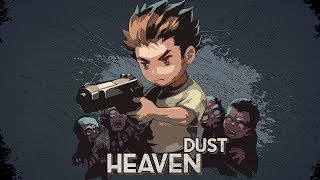 Heaven Dust Full Game Walkthrough Hardcore Gamer Trophy