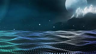 Trapcode Ocean Test