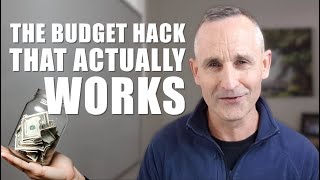 The One Simple Budgeting Method That Changed My Life