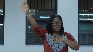 Omoye - Victory | Gospel Music Video (Visualizer)