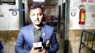 মেহেরপুরের হাসপাতাল থেকে সরাসরি | Meherpur | Live | Deepto News