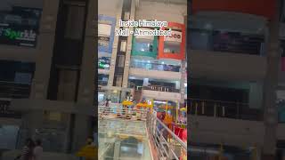 Inside Himalaya Mall - Ahmedabad.