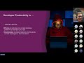 Productivity++ with GitHub Copilot | Webinar