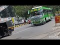 ♨️khalbi skt marymatha nandanam cochin private bus