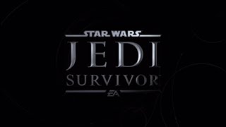 Star Wars Jedi Survivor (Part 1)